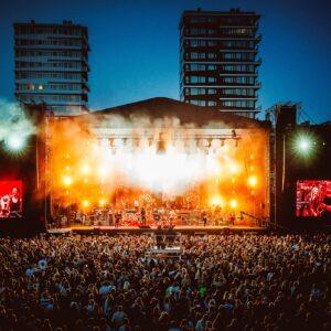 2 Quick Start | Staadionikontsert 13.06.25