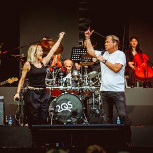 2 Quick Start | Staadionikontsert 13.06.25