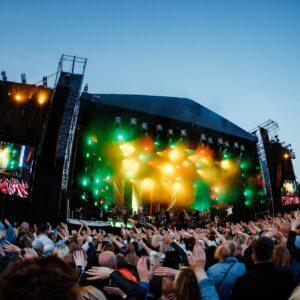 2 Quick Start | Staadionikontsert 13.06.25