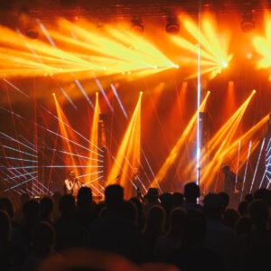 Kadri Voorand | Öökontsert Pirita kloostri varemetes 13.07.21