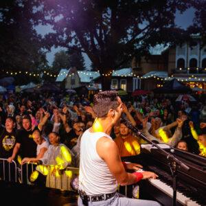 Queen Tribute Shows – Break Free 07.-08.07.22