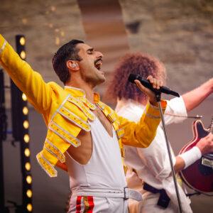 Queen Tribute Shows – Break Free 07.-08.07.22