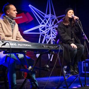 Pirita Kloostri jõulumaa 2021