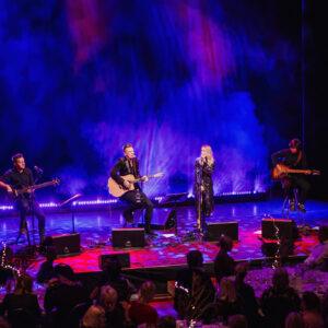 Pärnu Restoranide Nädal Peakokkade õhtusöök 04.11.22