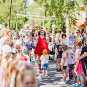 Tere, Pärnu Suvi 2022