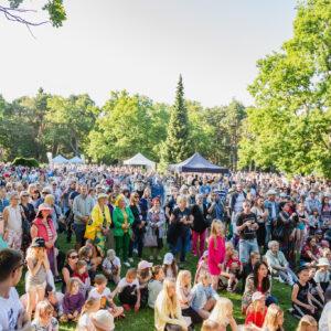 Tere, Pärnu Suvi 2022