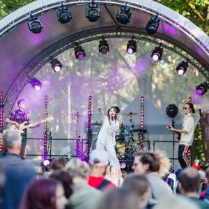 Tere, Pärnu Suvi 2022