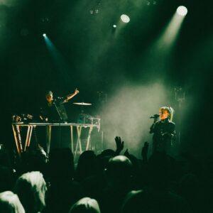 Púr Múdd & sõbrad | ERM 29.11.24