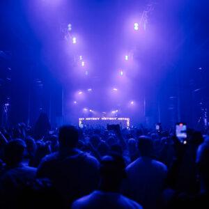 Netsky | Krulli kvartal 19.08.24