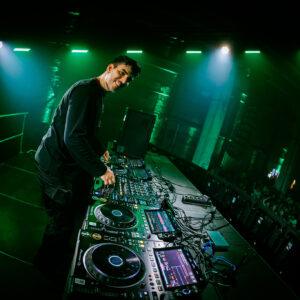 Netsky | Krulli kvartal 19.08.24