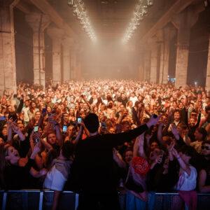 Netsky | Krulli kvartal 19.08.24