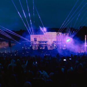 NOËP | Öökontsert Rummu karjääris 07.06.24